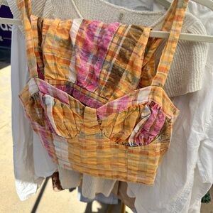 FP Maggie May two piece set